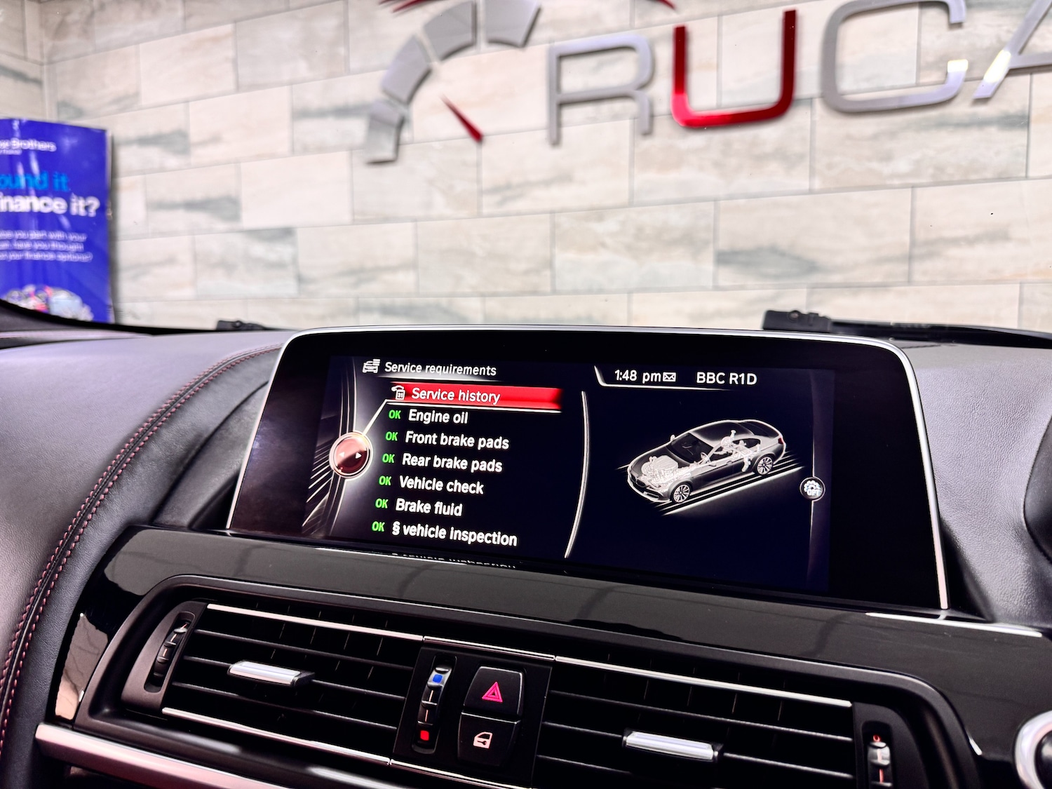 Used BMW 6 Series 2015 for sale - 77106815: Photo 70