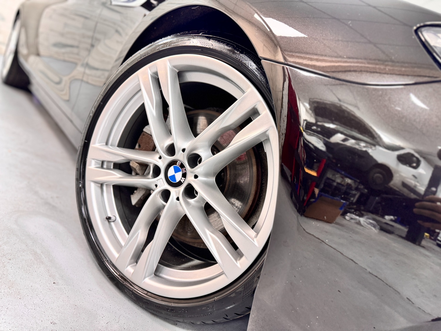 Used BMW 6 Series 2015 for sale - 77106815: Photo 73