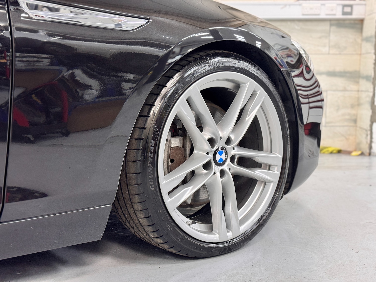 Used BMW 6 Series 2015 for sale - 77106815: Photo 74