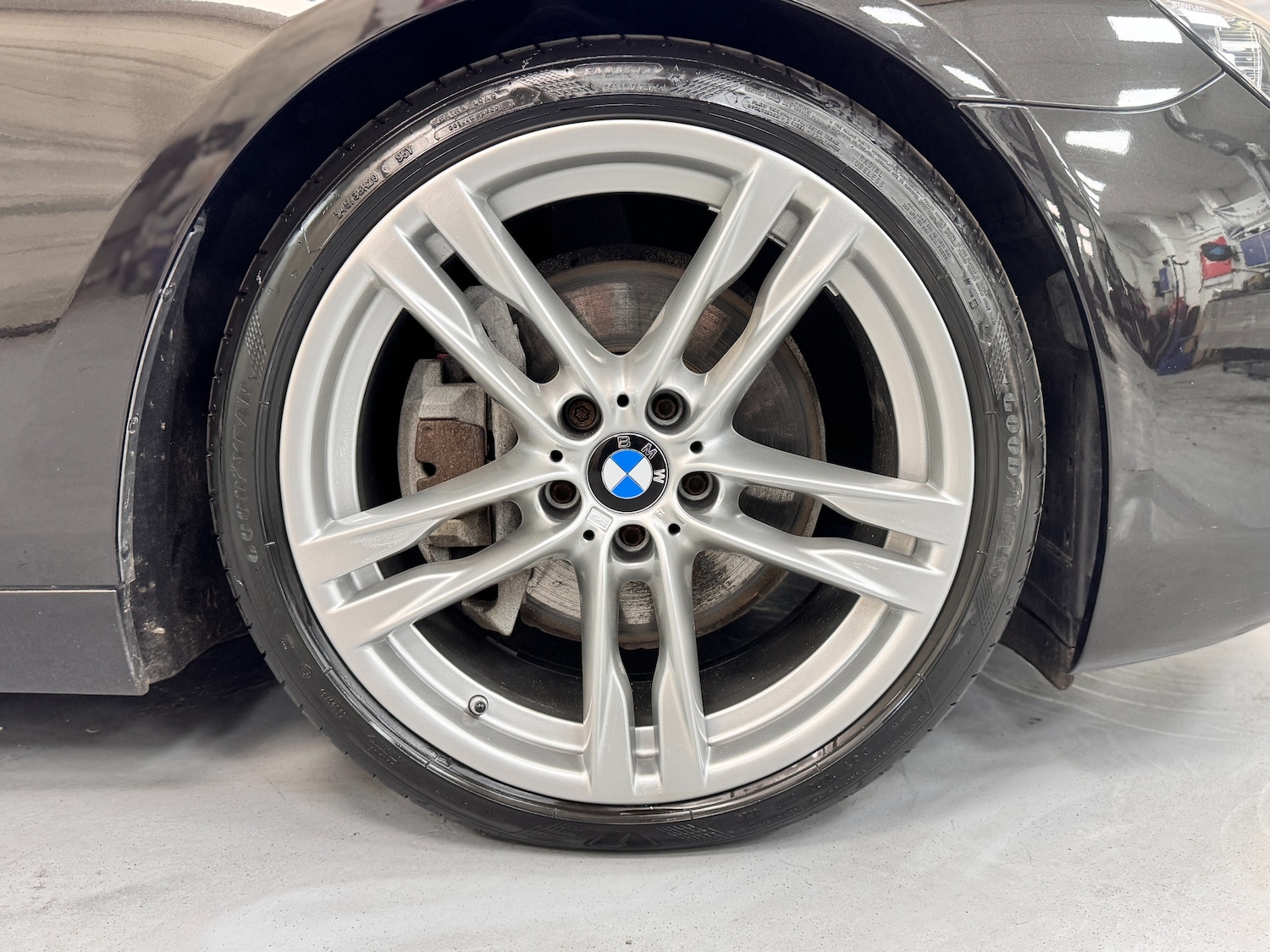 Used BMW 6 Series 2015 for sale - 77106815: Photo 75