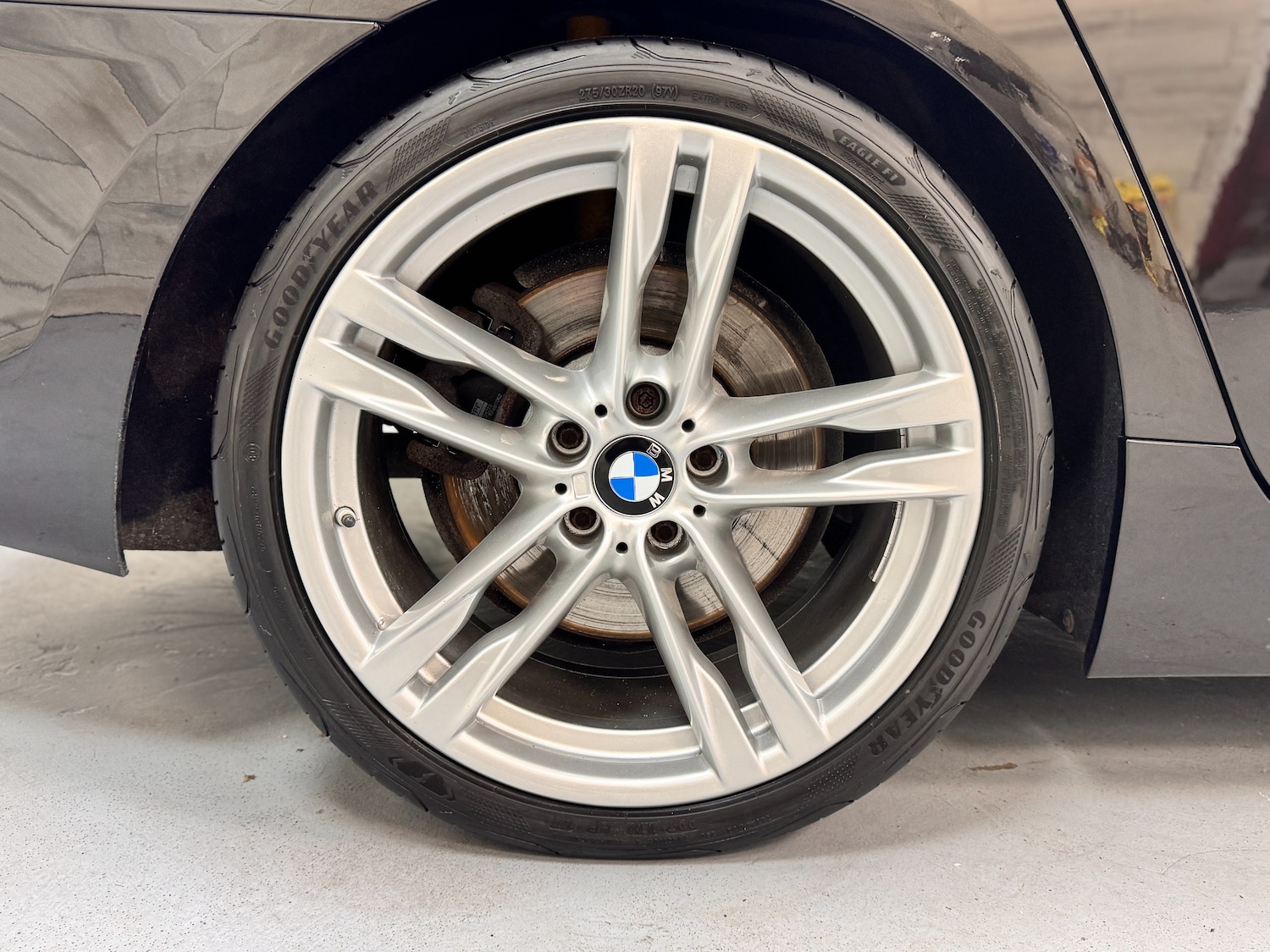 Used BMW 6 Series 2015 for sale - 77106815: Photo 76