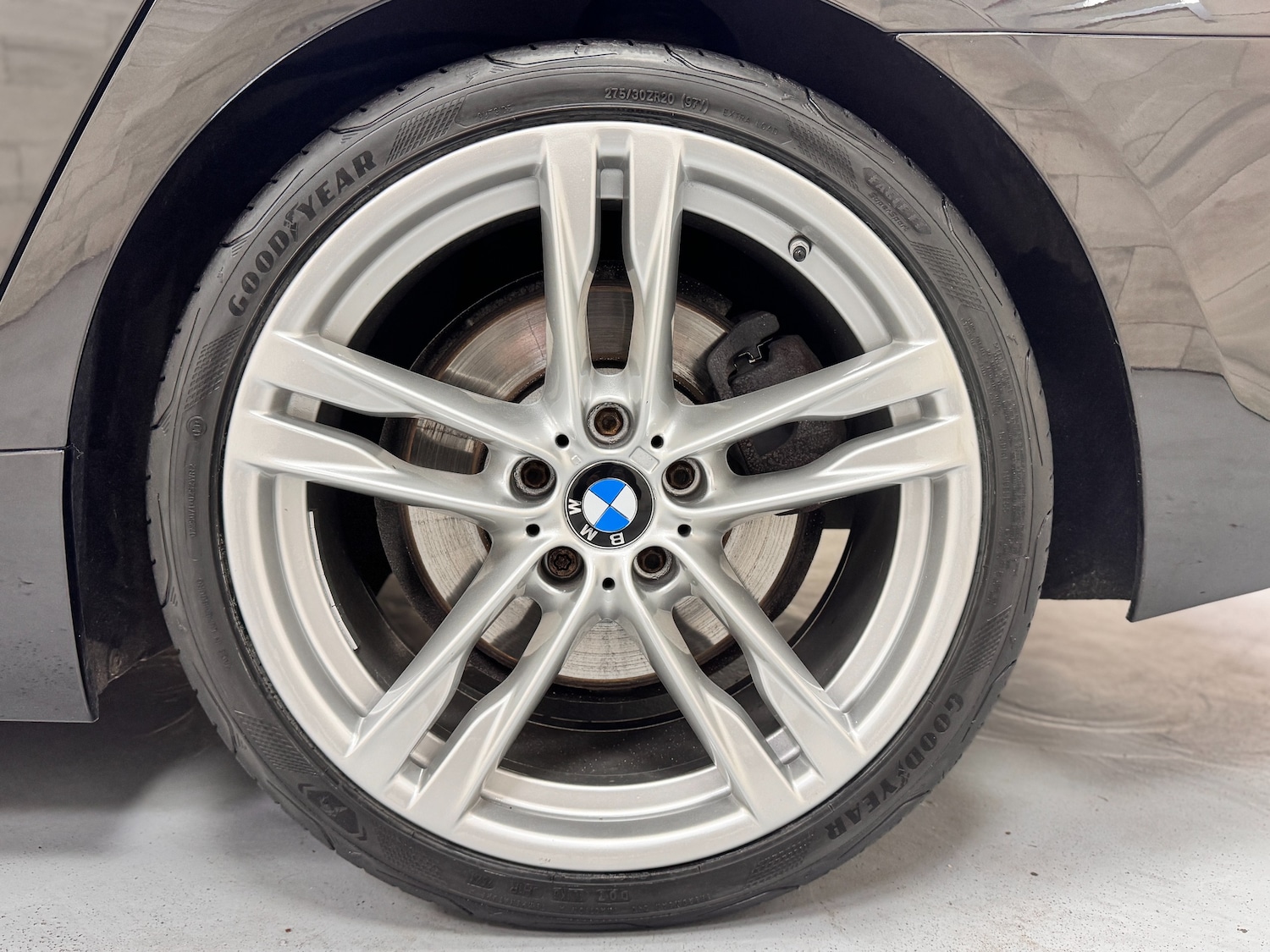 Used BMW 6 Series 2015 for sale - 77106815: Photo 77