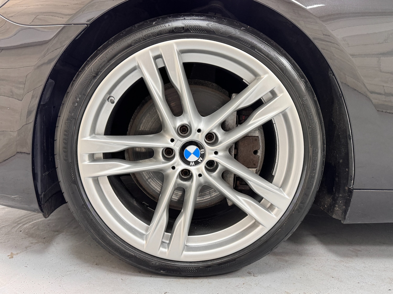 Used BMW 6 Series 2015 for sale - 77106815: Photo 78