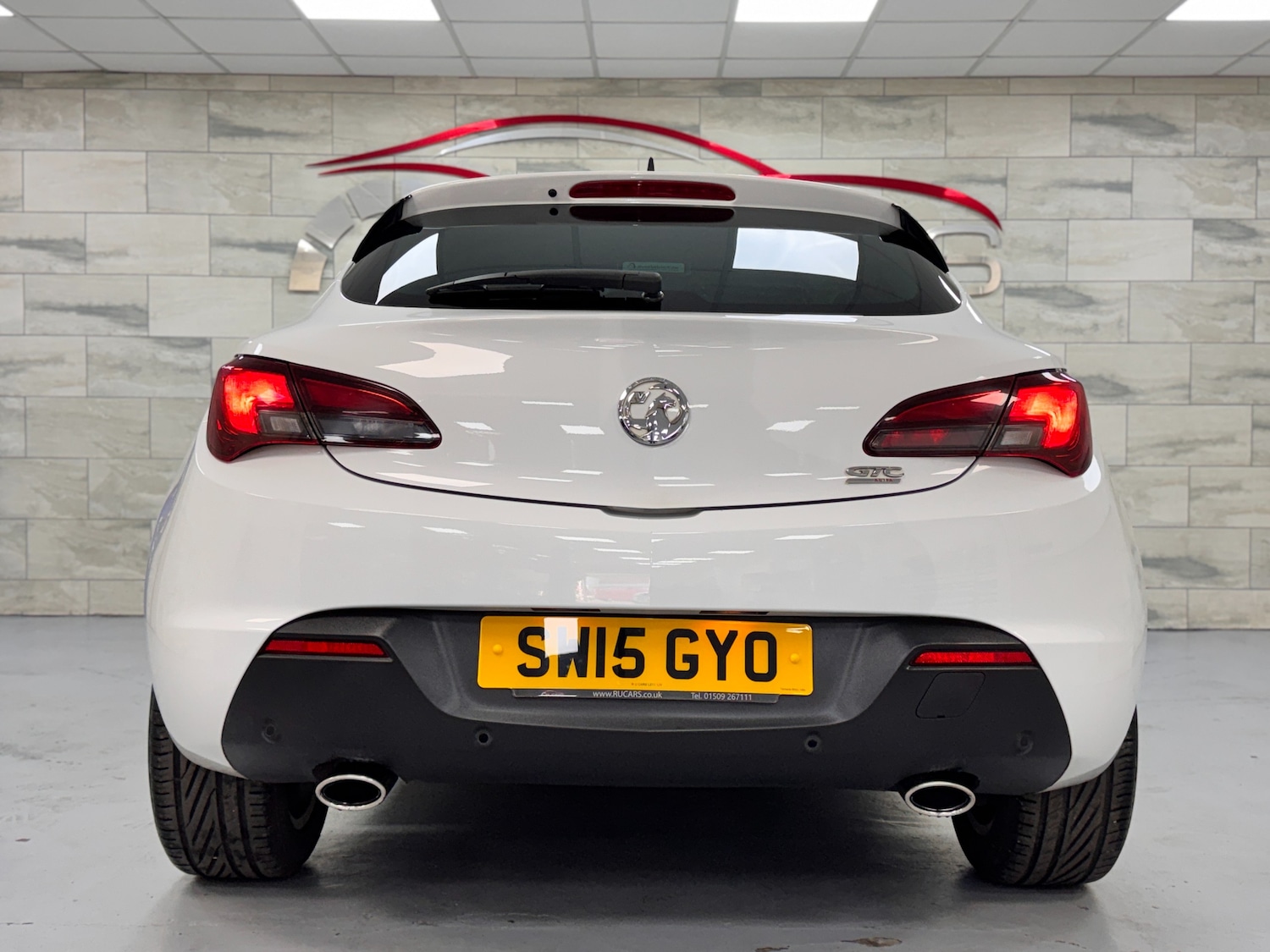 Used Vauxhall Astra 2015 for sale - 77878673: Photo 10