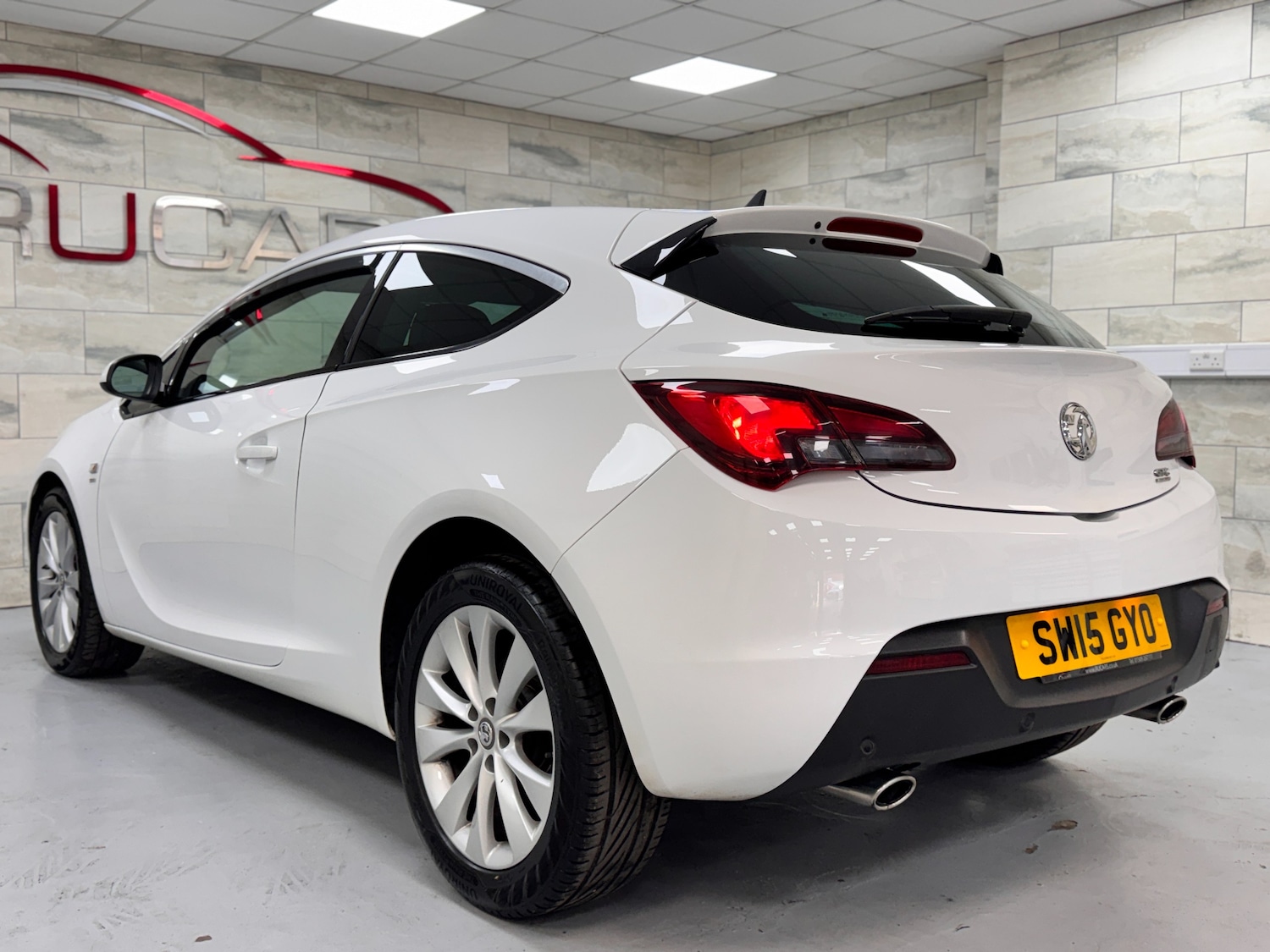 Used Vauxhall Astra 2015 for sale - 77878673: Photo 11