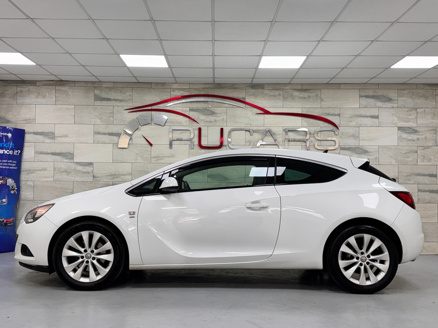 Used Vauxhall Astra 2015 for sale - 77878673: Photo 12