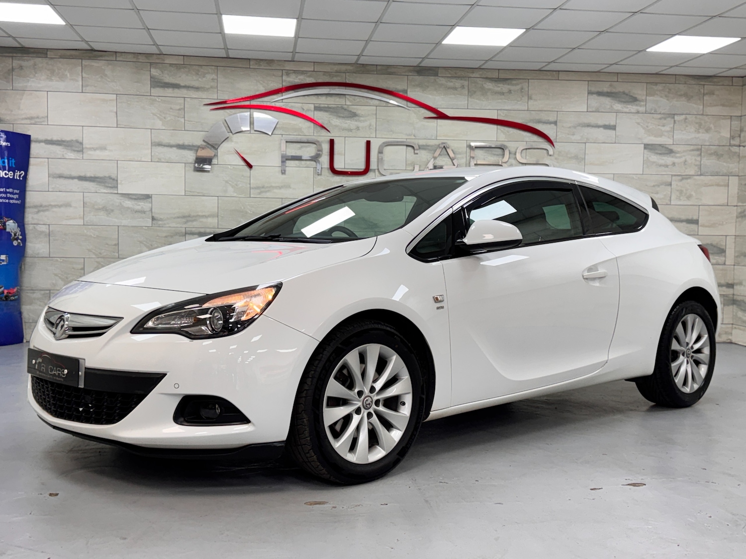 Used Vauxhall Astra 2015 for sale - 77878673: Photo 13