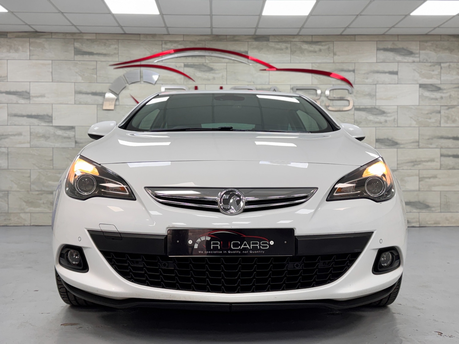 Used Vauxhall Astra 2015 for sale - 77878673: Photo 14