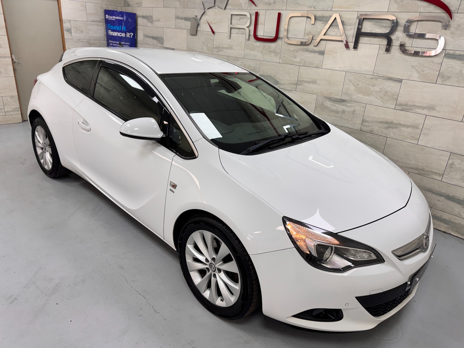 Used Vauxhall Astra 2015 for sale - 77878673: Photo 15