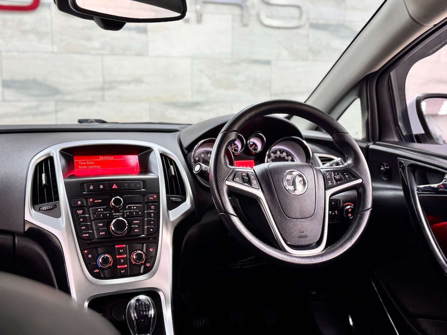 Used Vauxhall Astra 2015 for sale - 77878673: Photo 17