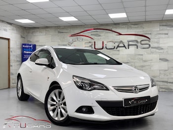 2015 (15) - 1.6T 16V 200 SRi 3dr