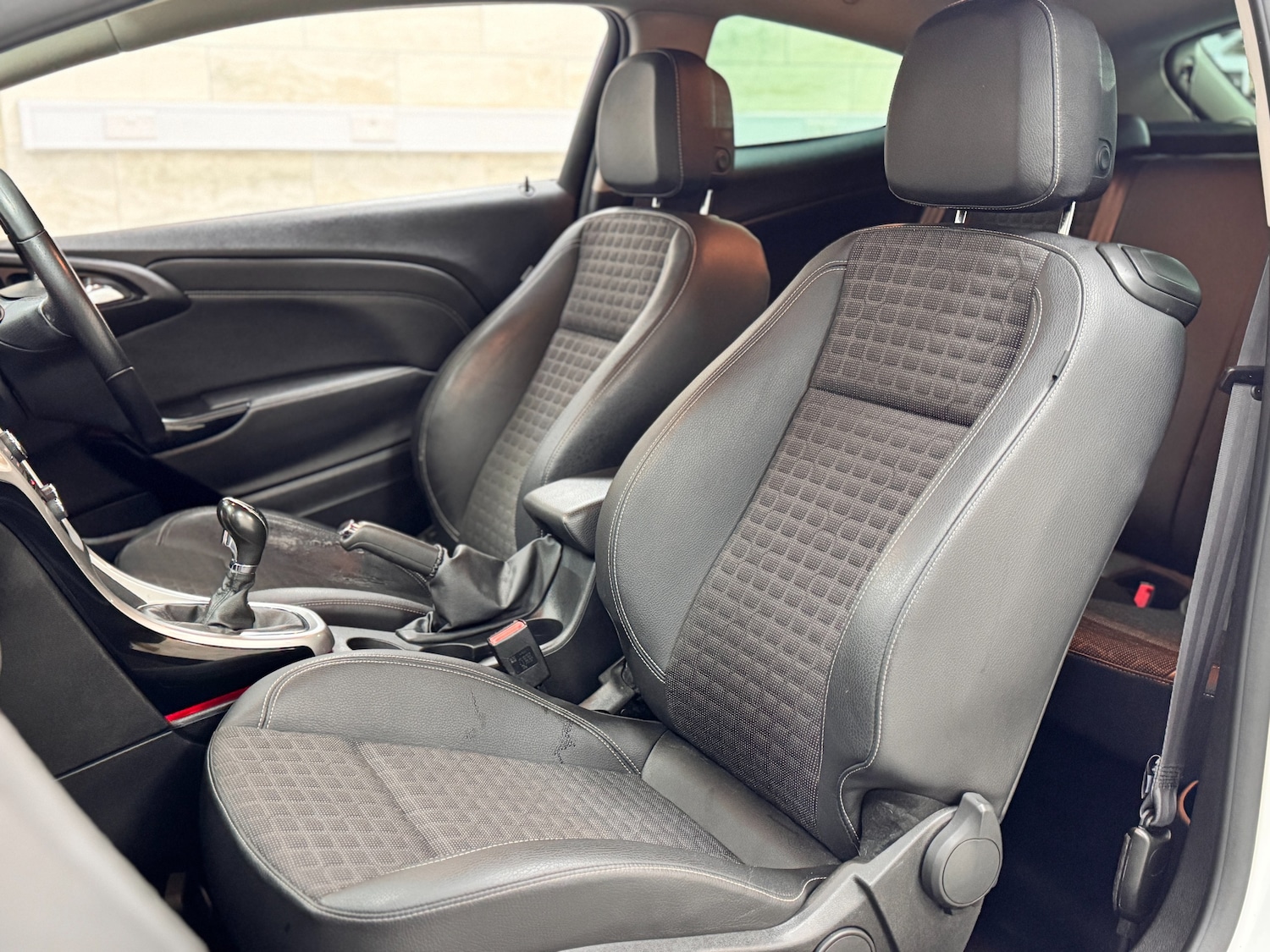 Used Vauxhall Astra 2015 for sale - 77878673: Photo 20