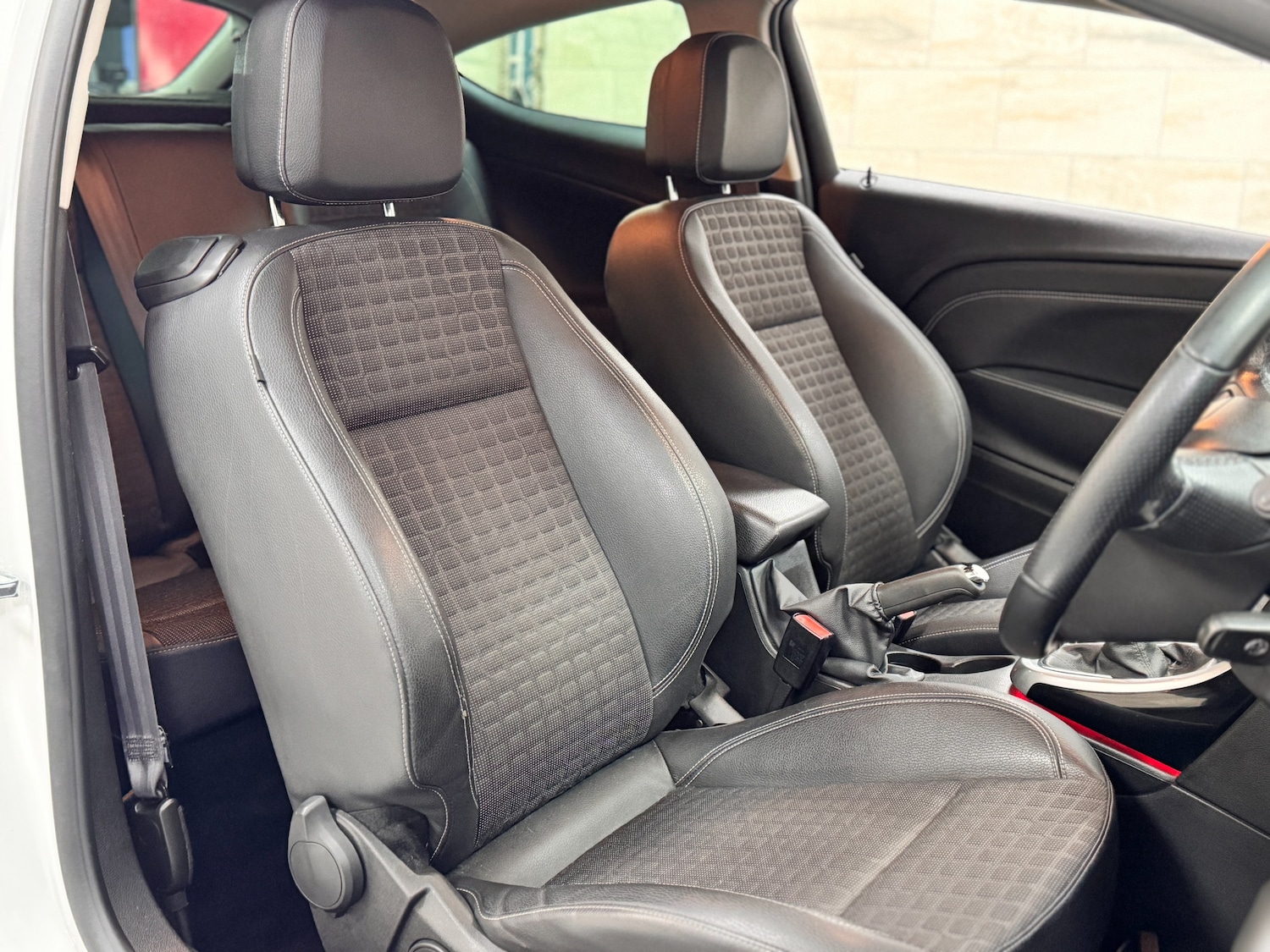 Used Vauxhall Astra 2015 for sale - 77878673: Photo 21