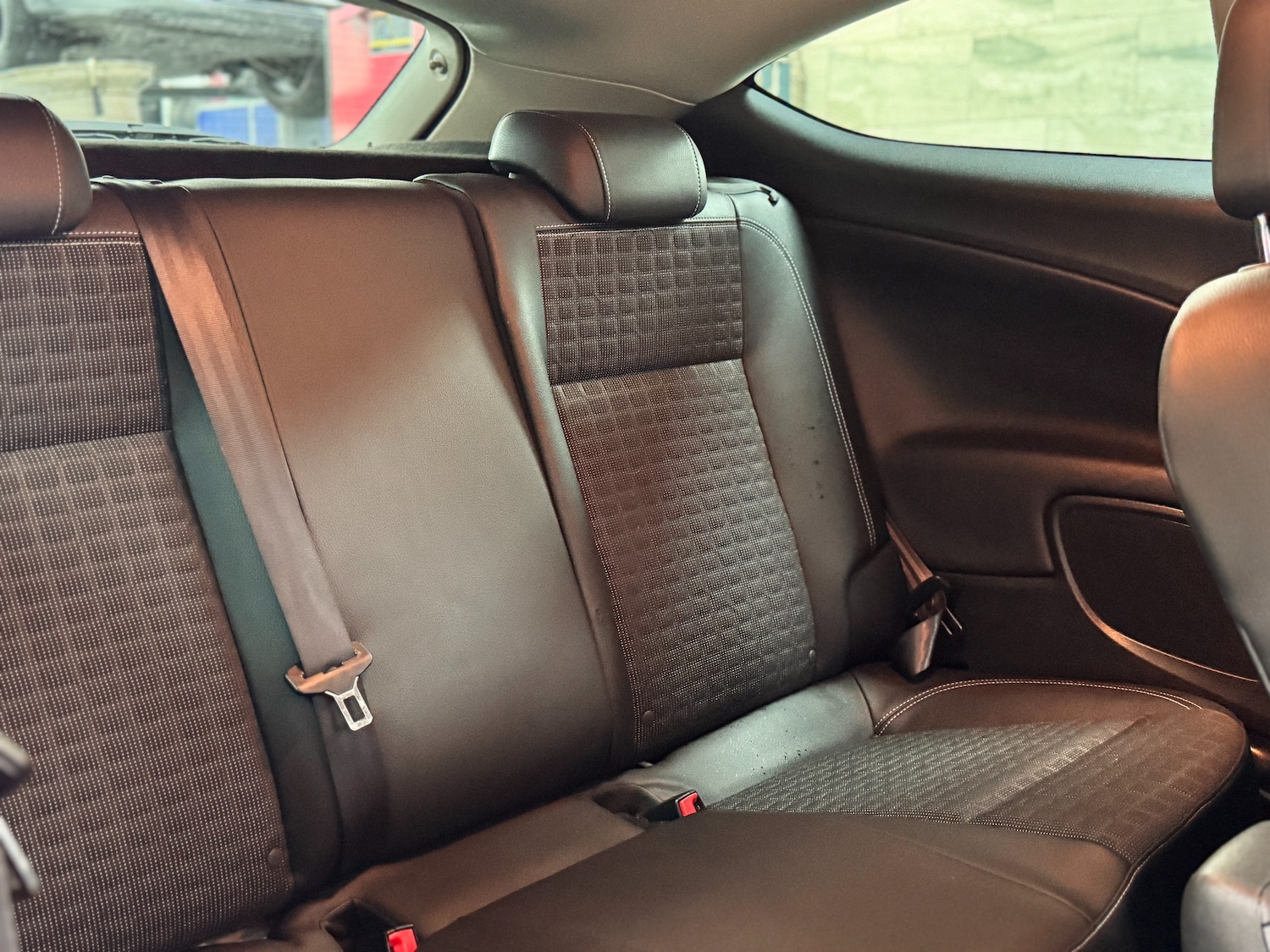 Used Vauxhall Astra 2015 for sale - 77878673: Photo 24