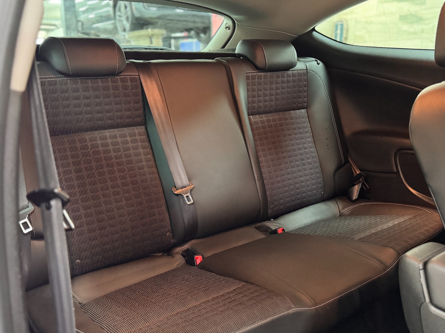 Used Vauxhall Astra 2015 for sale - 77878673: Photo 25