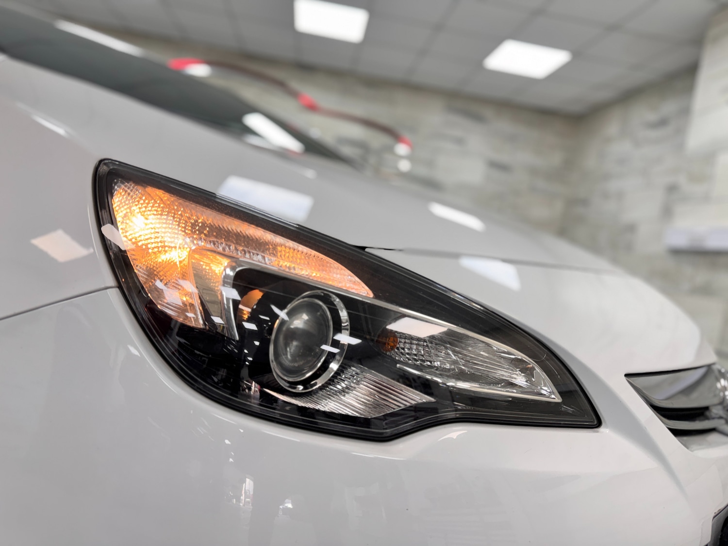 Used Vauxhall Astra 2015 for sale - 77878673: Photo 28