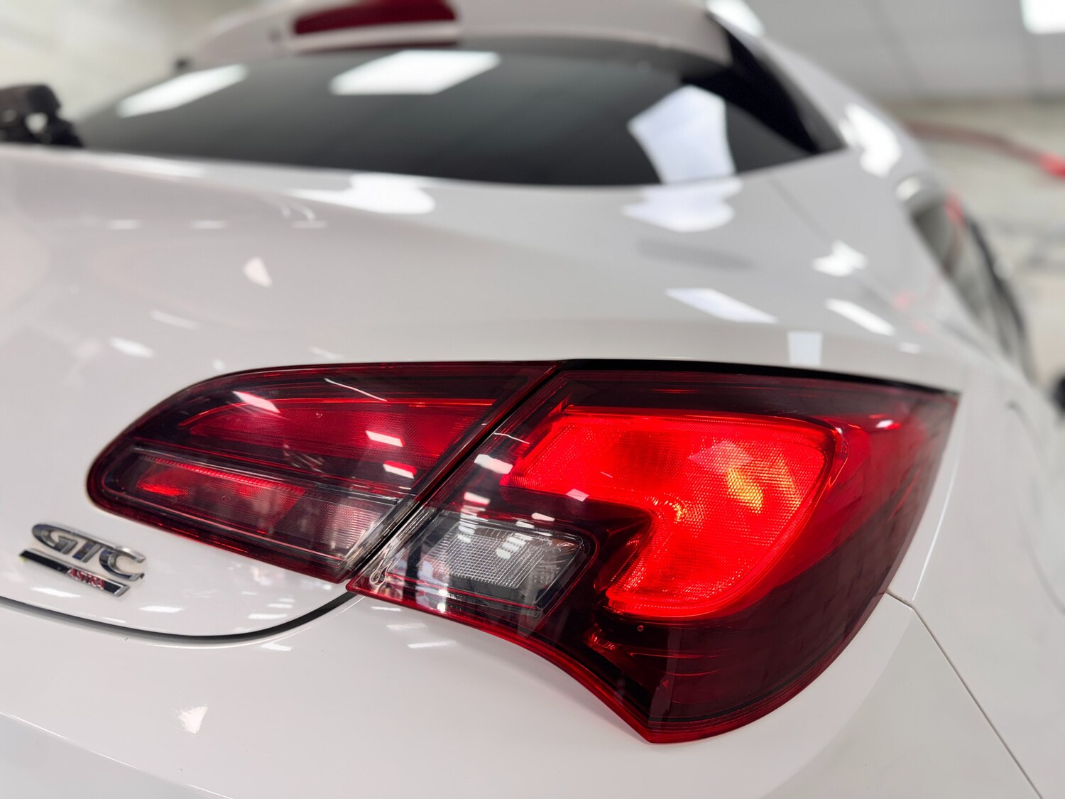 Used Vauxhall Astra 2015 for sale - 77878673: Photo 29