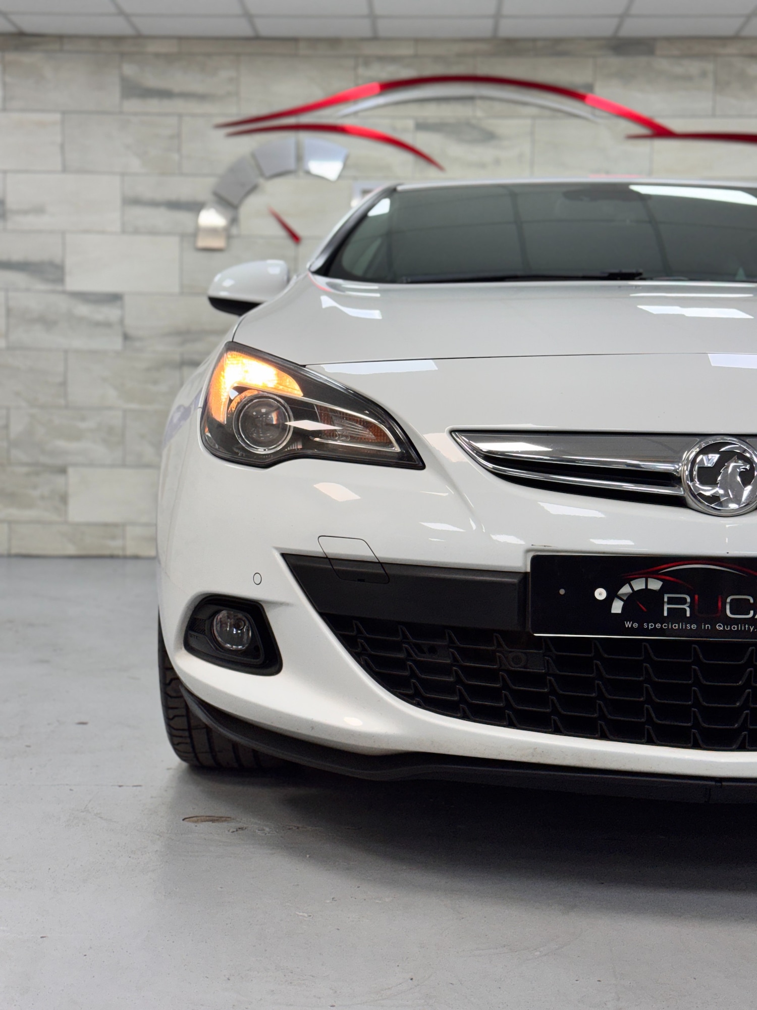 Used Vauxhall Astra 2015 for sale - 77878673: Photo 30