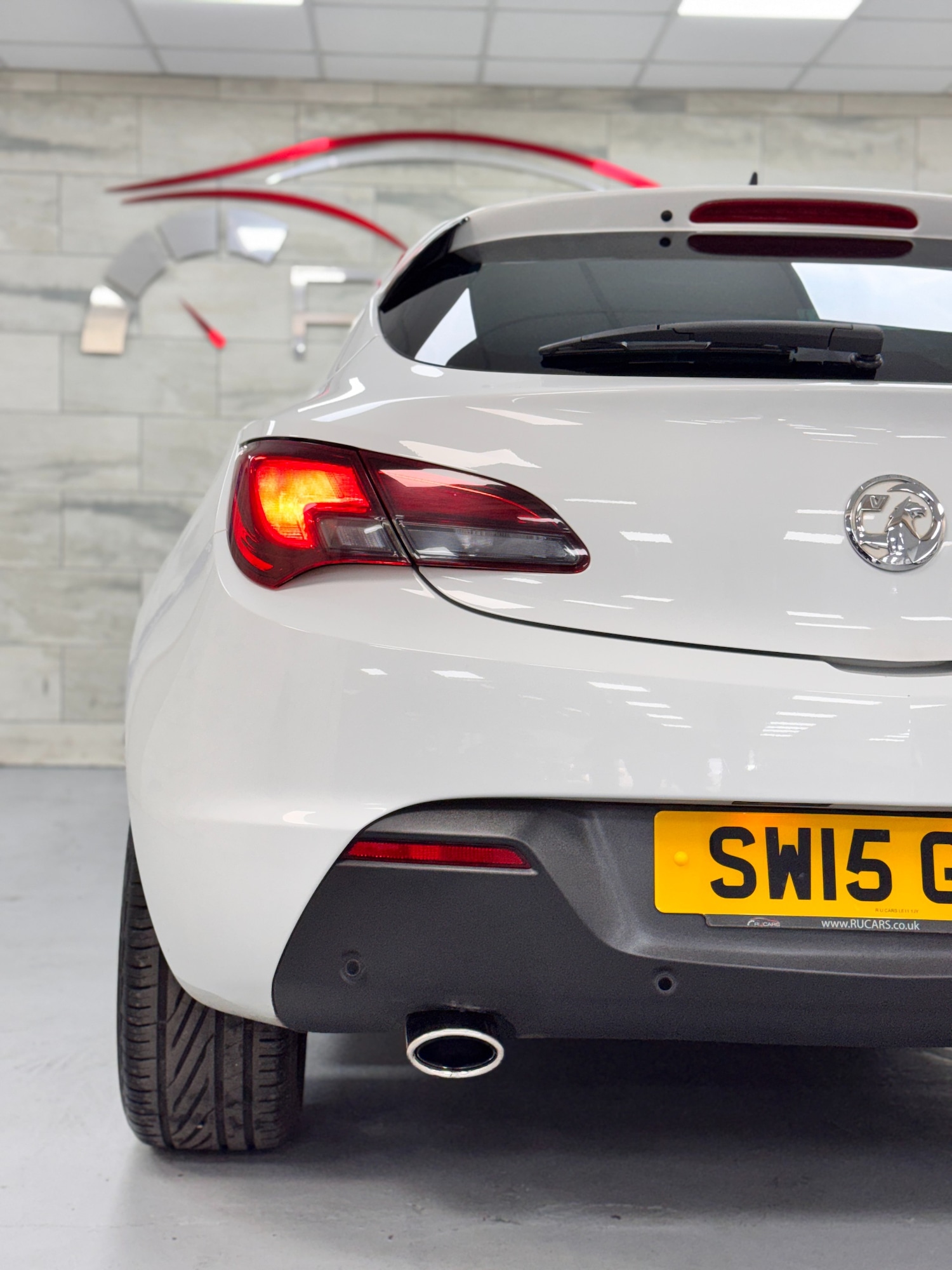 Used Vauxhall Astra 2015 for sale - 77878673: Photo 31