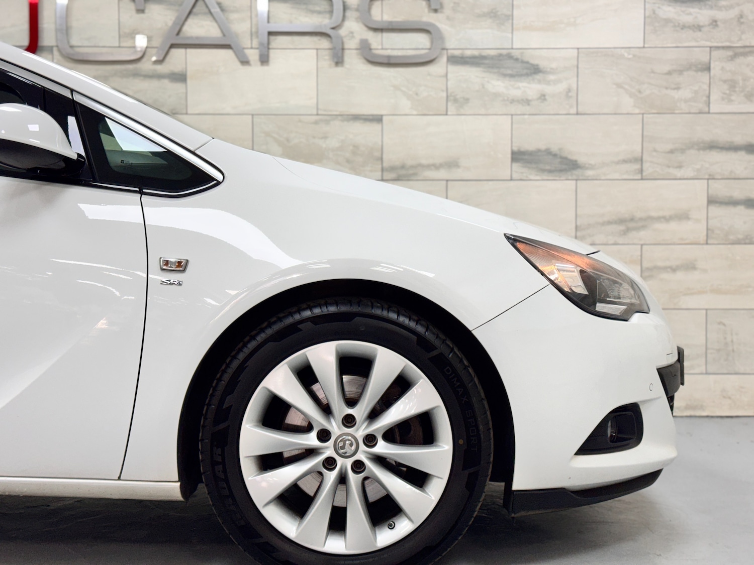 Used Vauxhall Astra 2015 for sale - 77878673: Photo 32