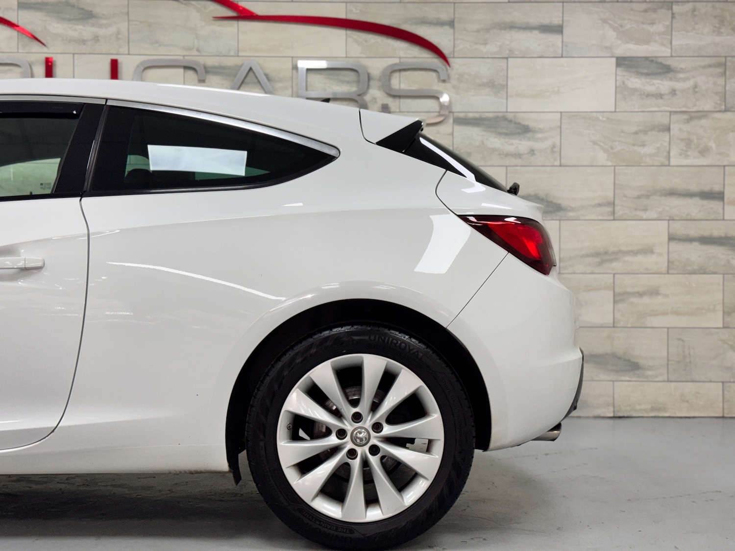 Used Vauxhall Astra 2015 for sale - 77878673: Photo 33