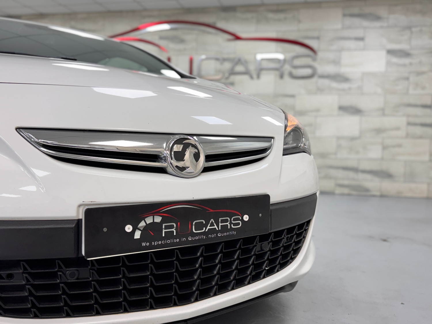 Used Vauxhall Astra 2015 for sale - 77878673: Photo 34