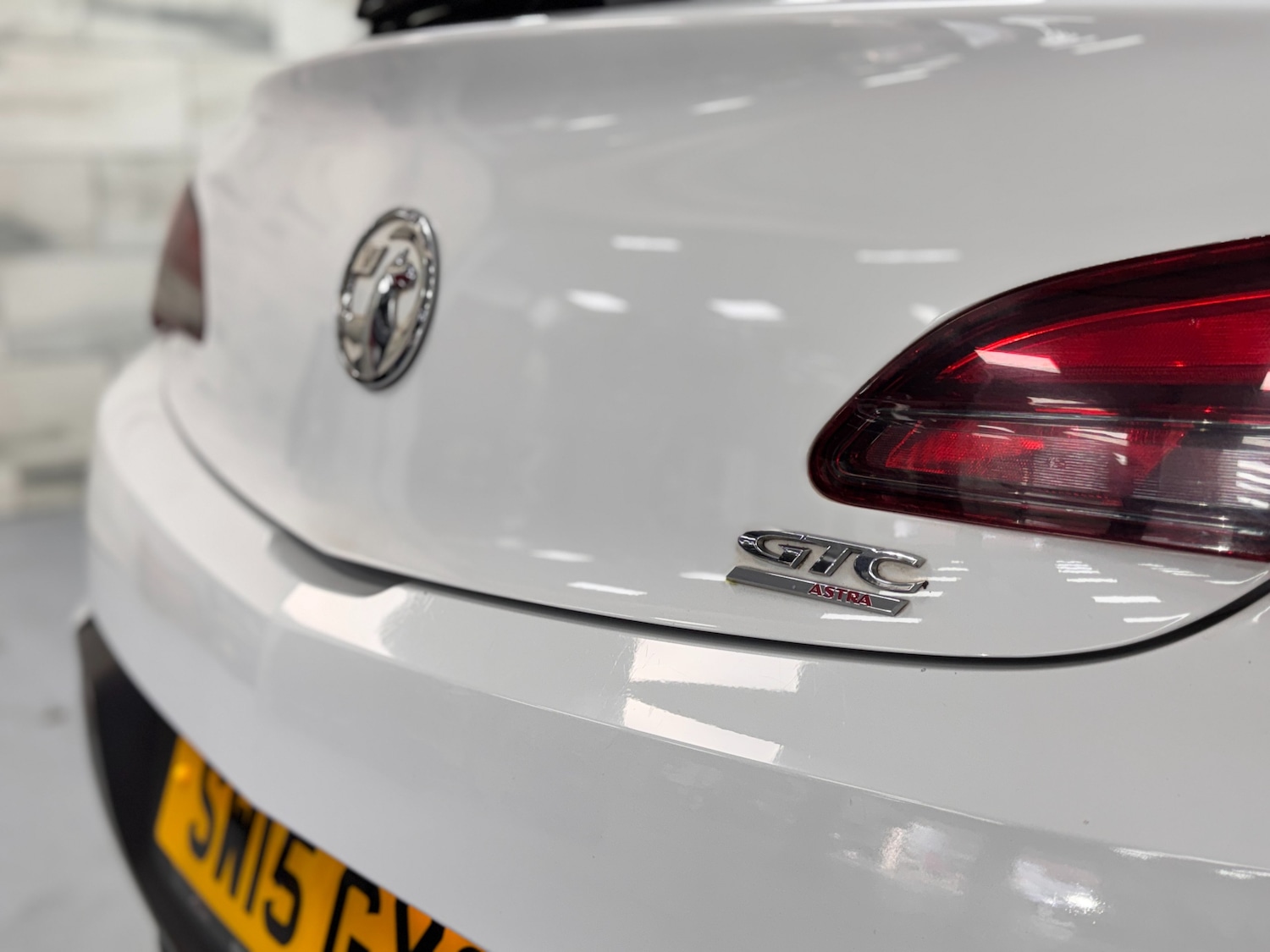 Used Vauxhall Astra 2015 for sale - 77878673: Photo 35