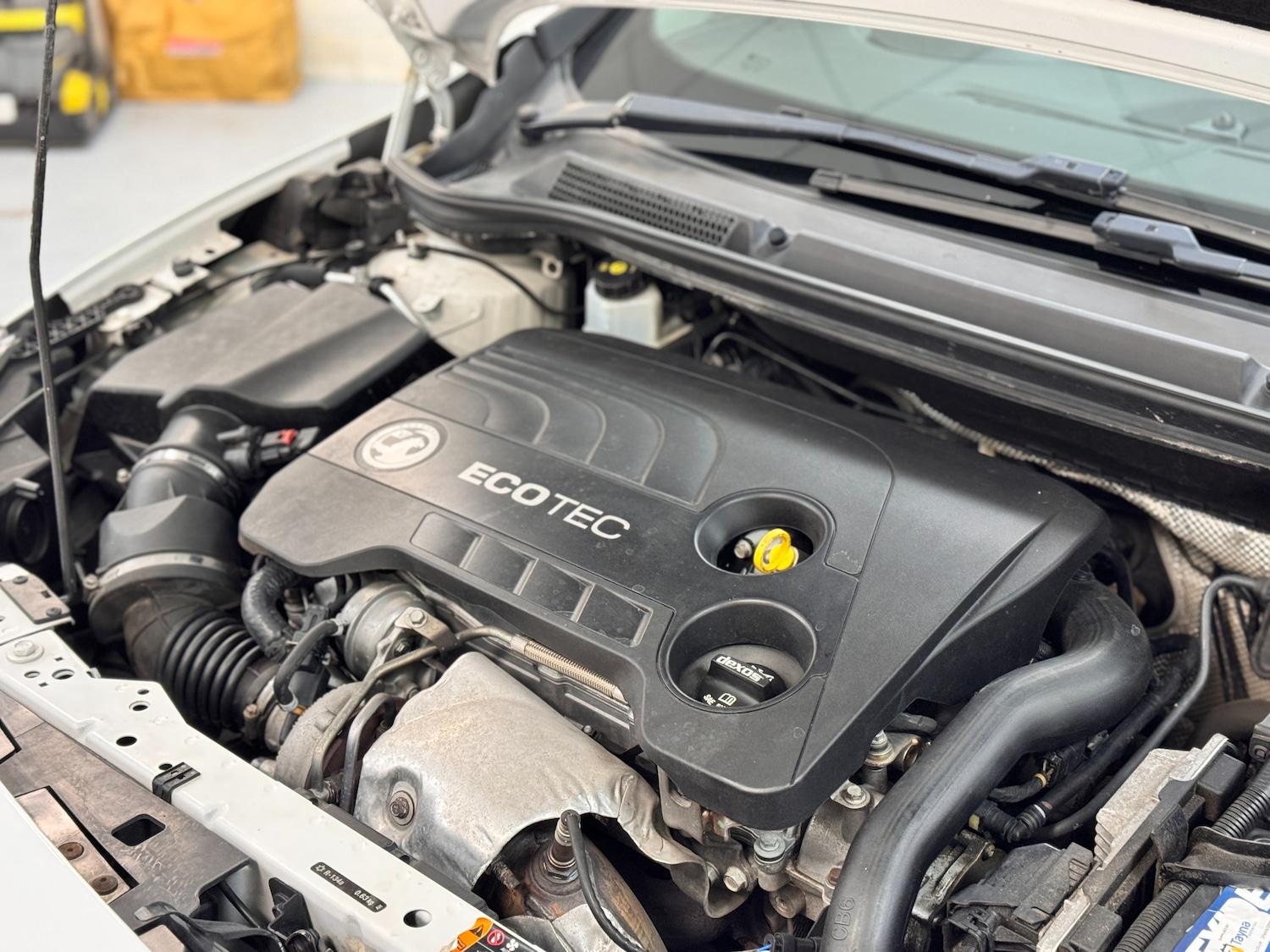 Used Vauxhall Astra 2015 for sale - 77878673: Photo 38