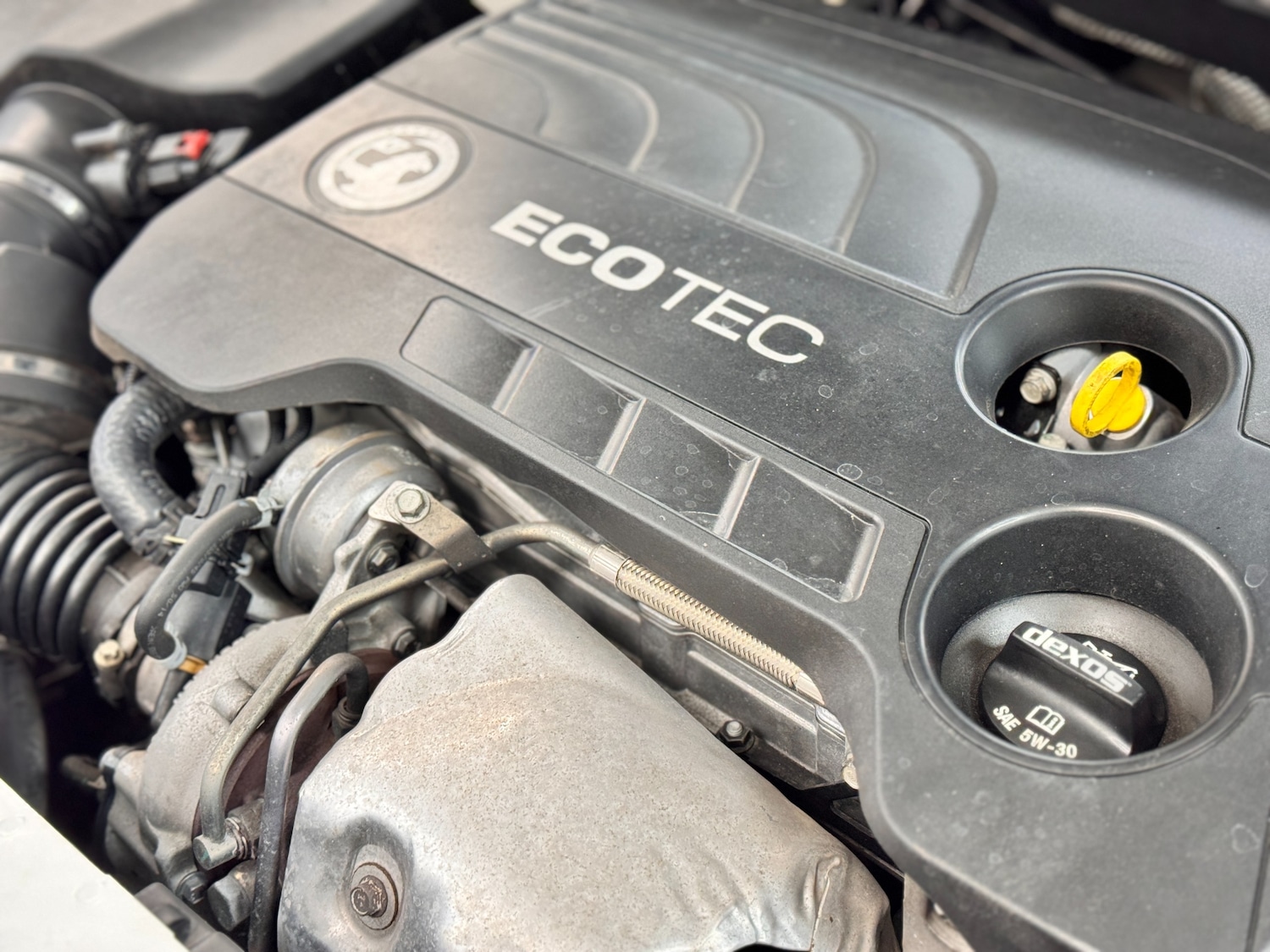 Used Vauxhall Astra 2015 for sale - 77878673: Photo 39