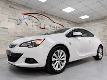 Used Vauxhall Astra 2015 for sale - 77878673: Photo