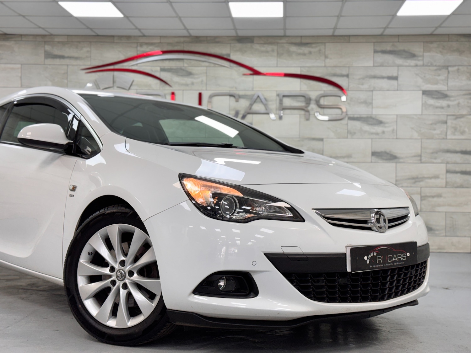 Used Vauxhall Astra 2015 for sale - 77878673: Photo 5