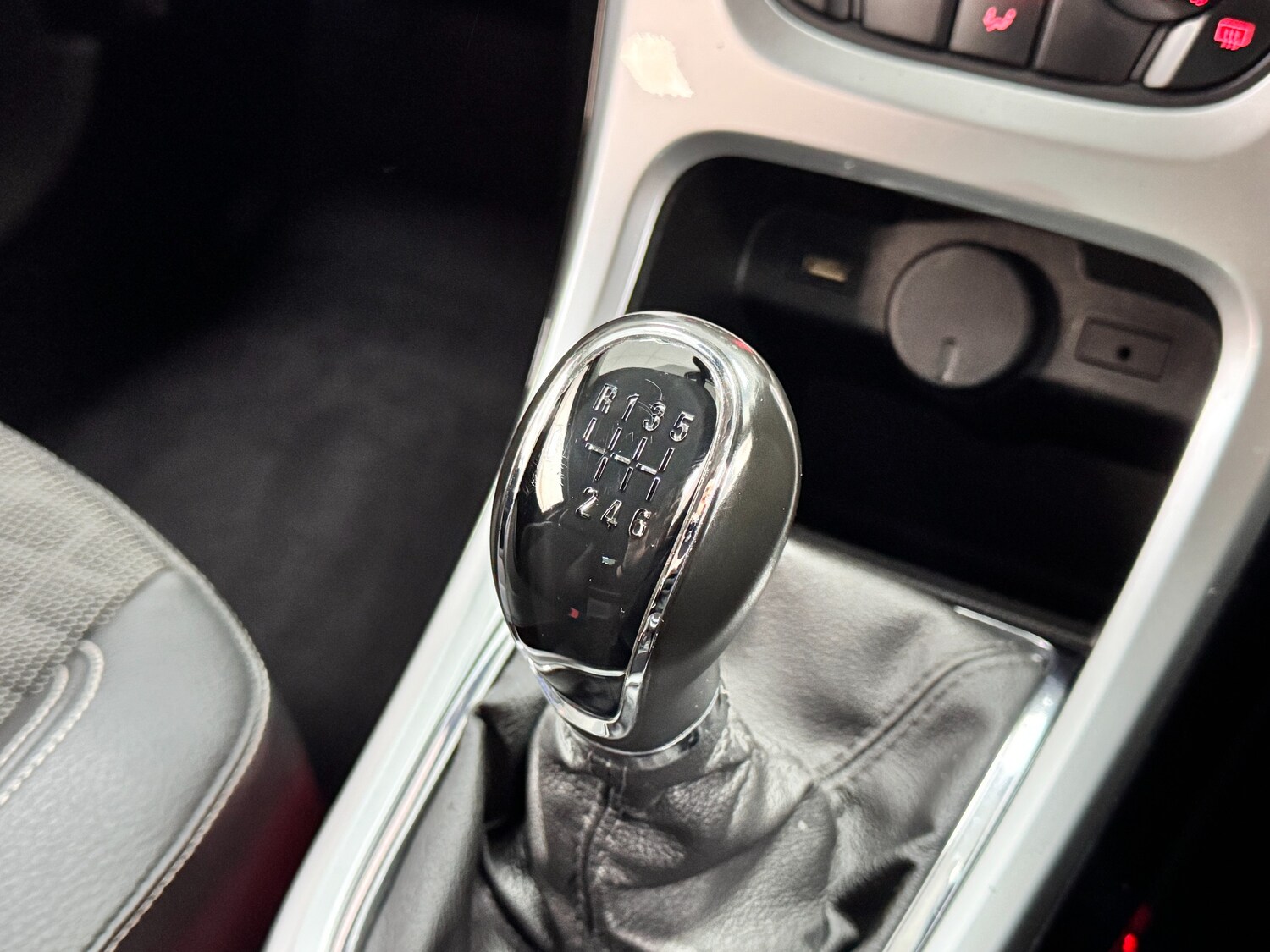 Used Vauxhall Astra 2015 for sale - 77878673: Photo 53