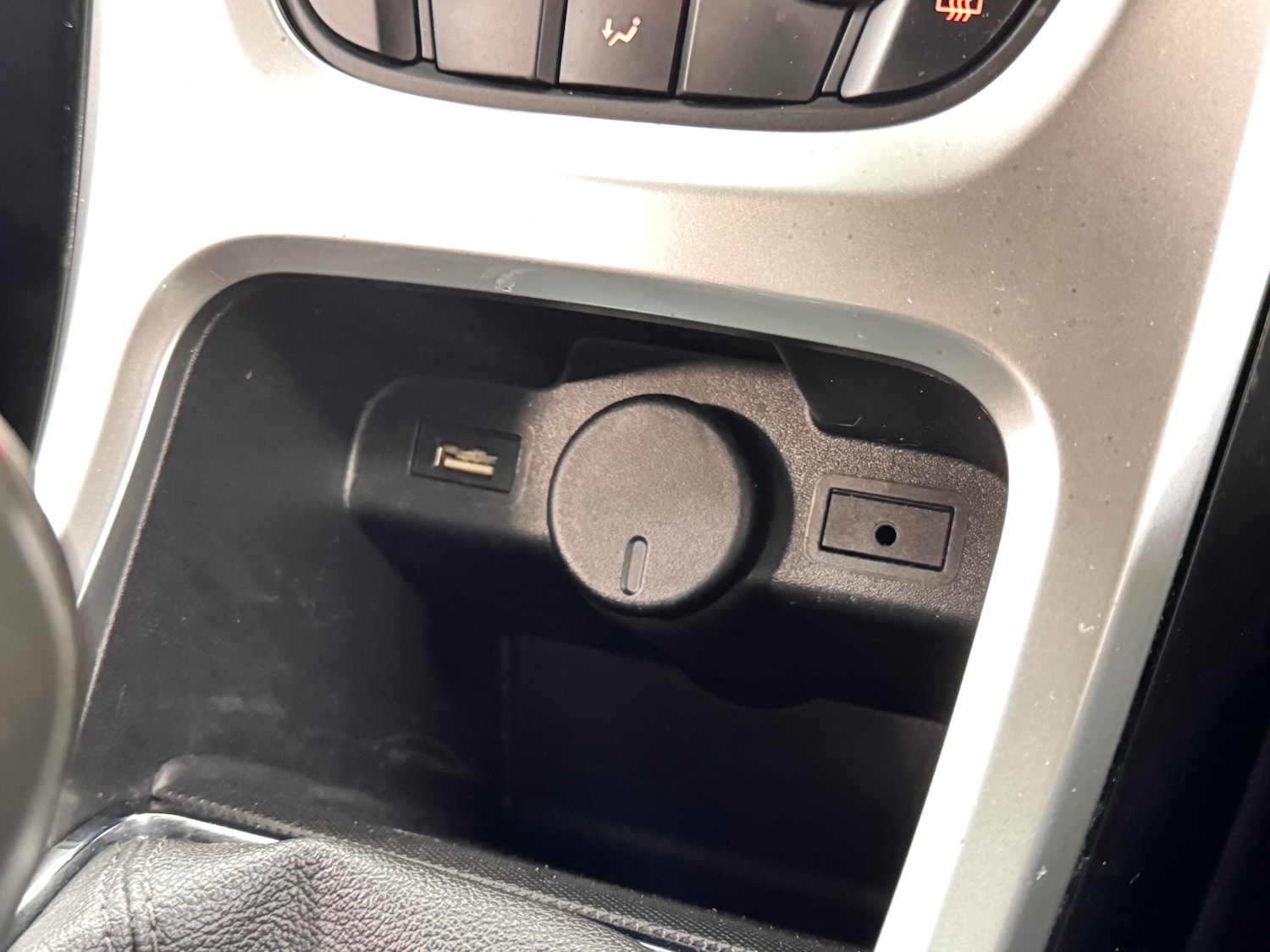 Used Vauxhall Astra 2015 for sale - 77878673: Photo 54