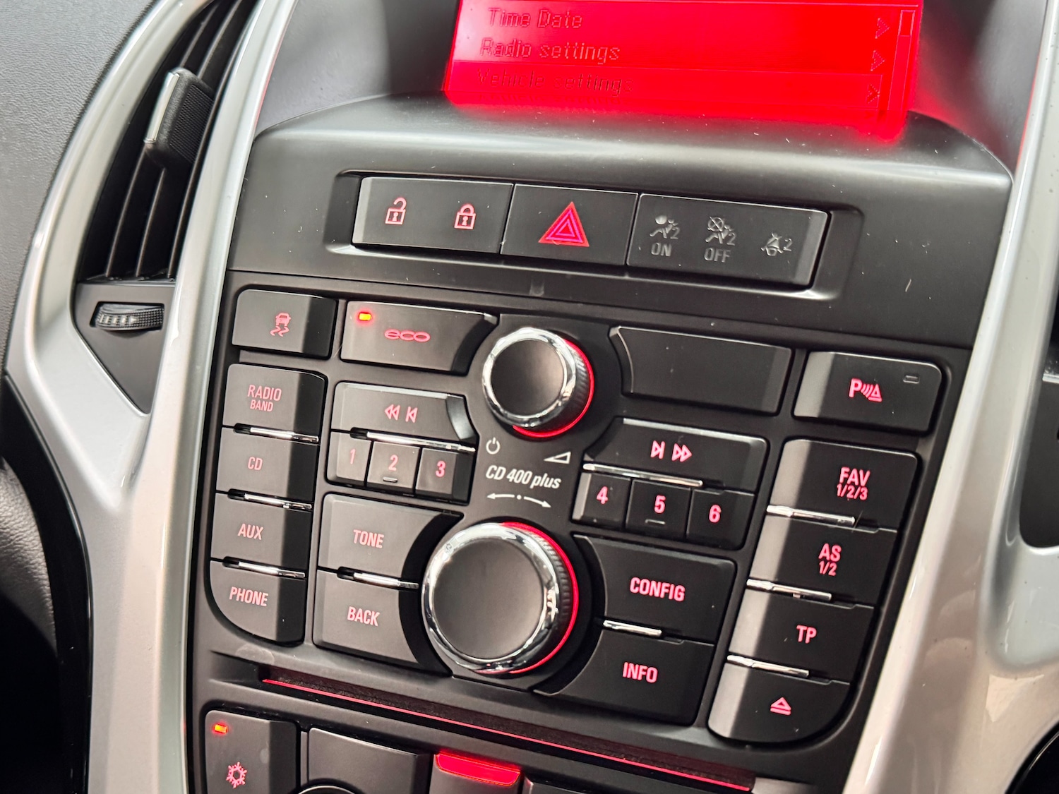 Used Vauxhall Astra 2015 for sale - 77878673: Photo 57