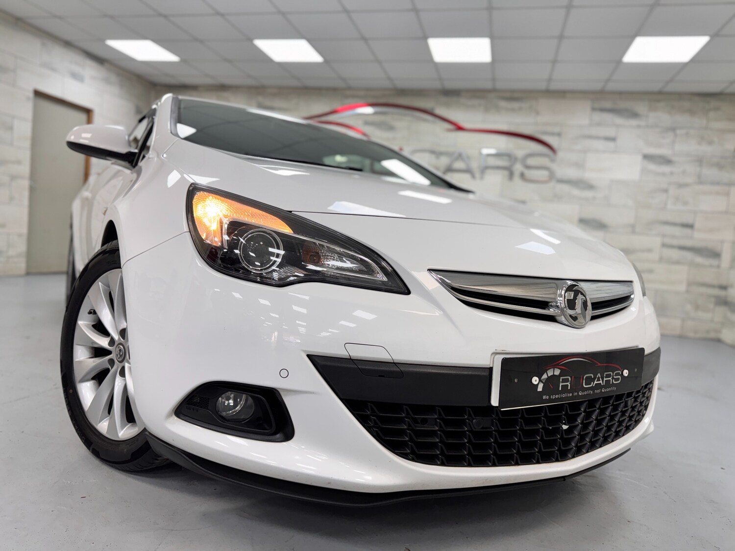 Used Vauxhall Astra 2015 for sale - 77878673: Photo 6