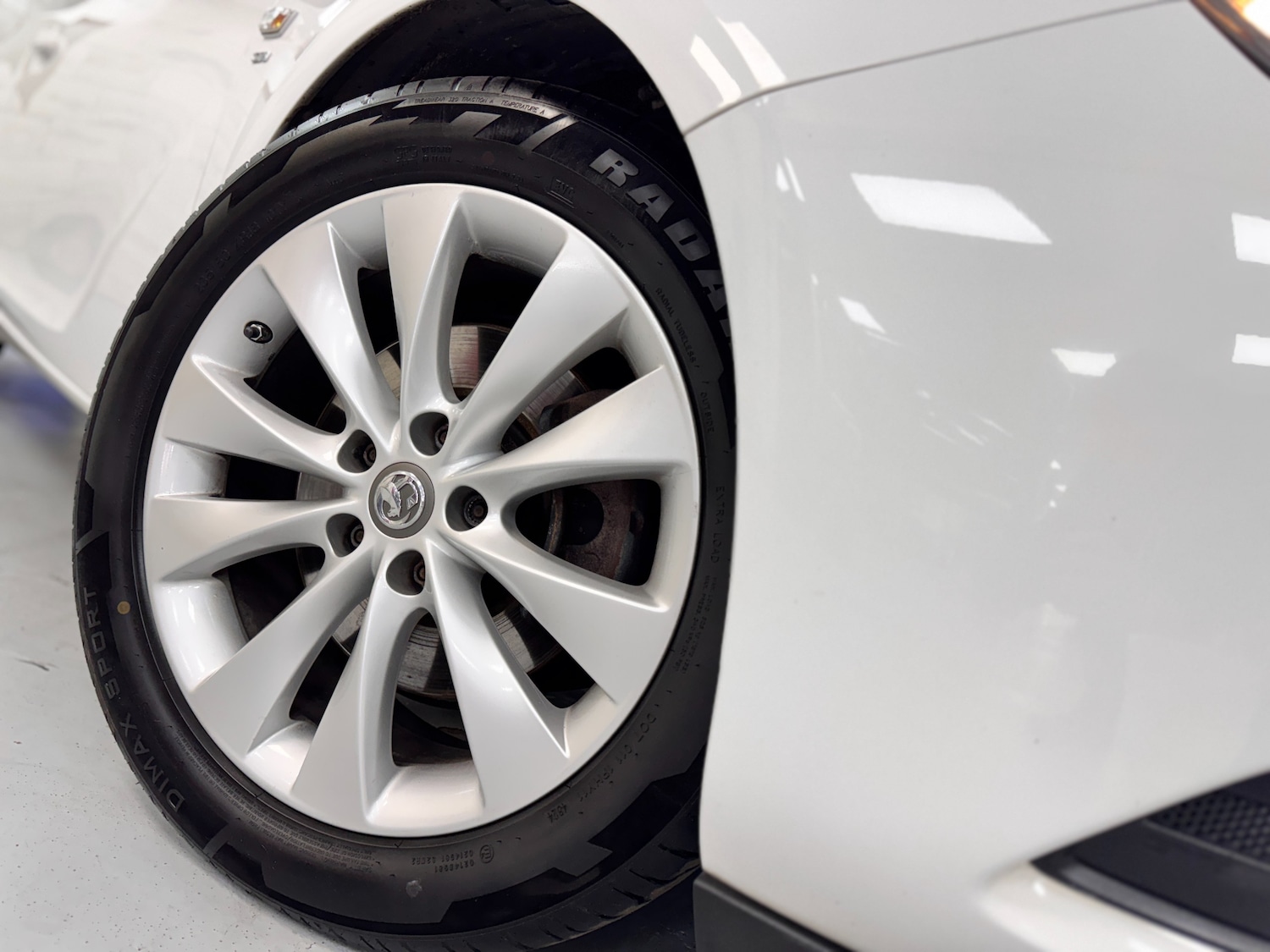 Used Vauxhall Astra 2015 for sale - 77878673: Photo 65