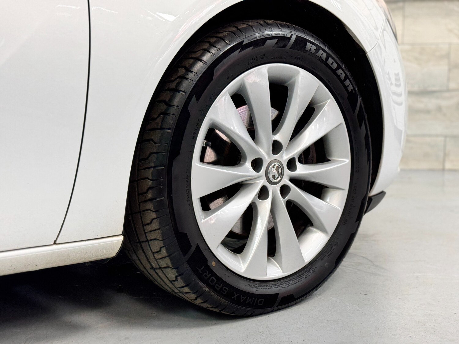 Used Vauxhall Astra 2015 for sale - 77878673: Photo 66