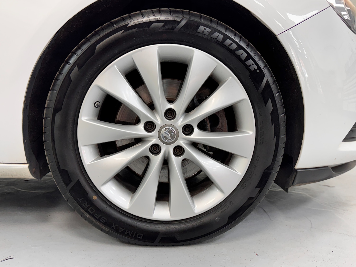 Used Vauxhall Astra 2015 for sale - 77878673: Photo 67