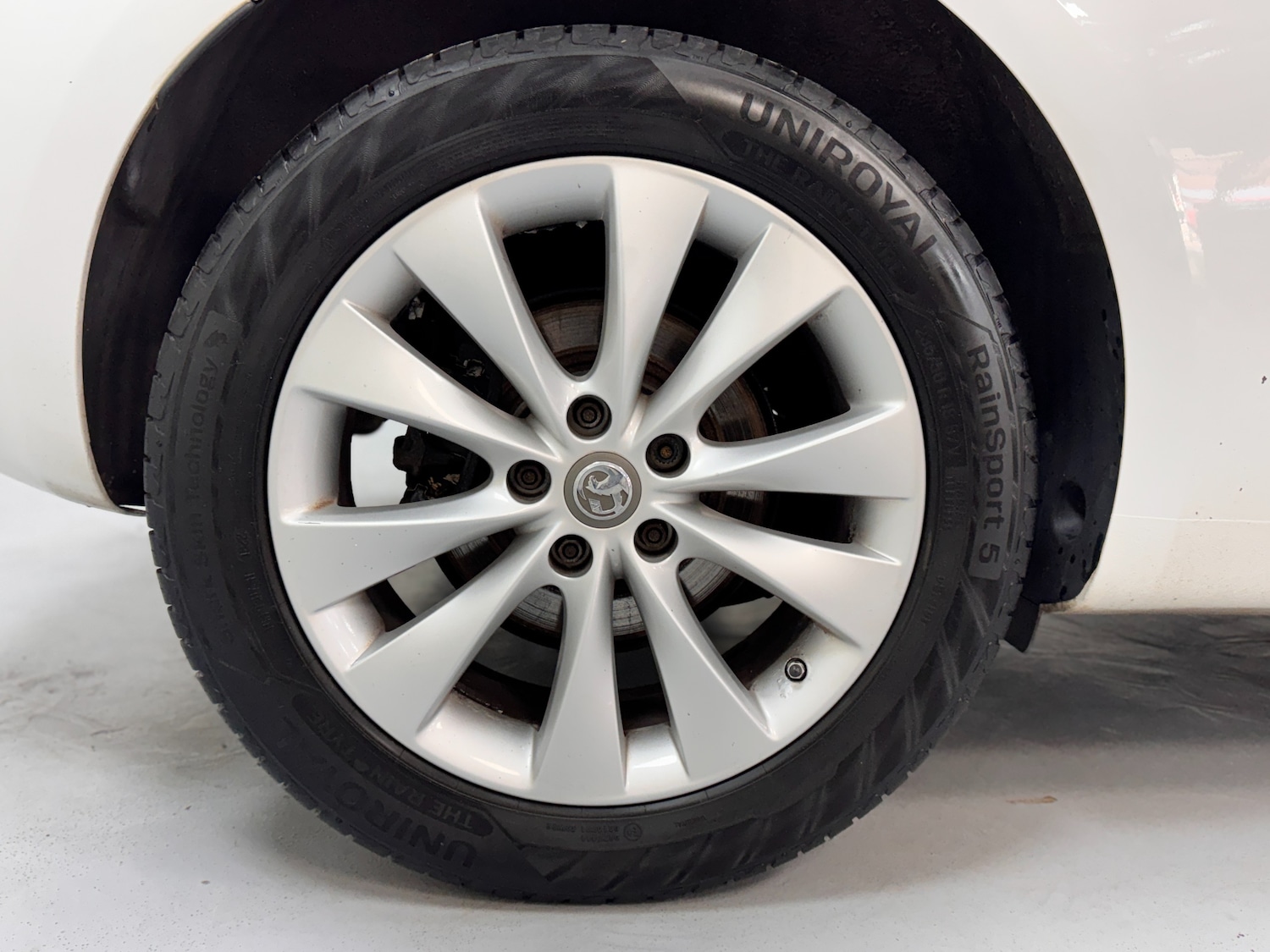 Used Vauxhall Astra 2015 for sale - 77878673: Photo 68