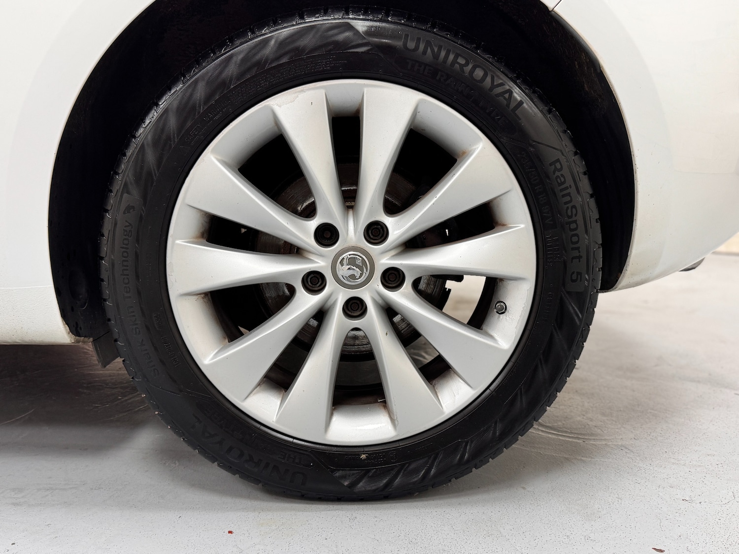 Used Vauxhall Astra 2015 for sale - 77878673: Photo 69