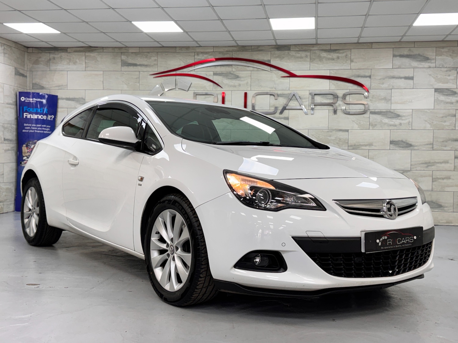 Used Vauxhall Astra 2015 for sale - 77878673: Photo 7