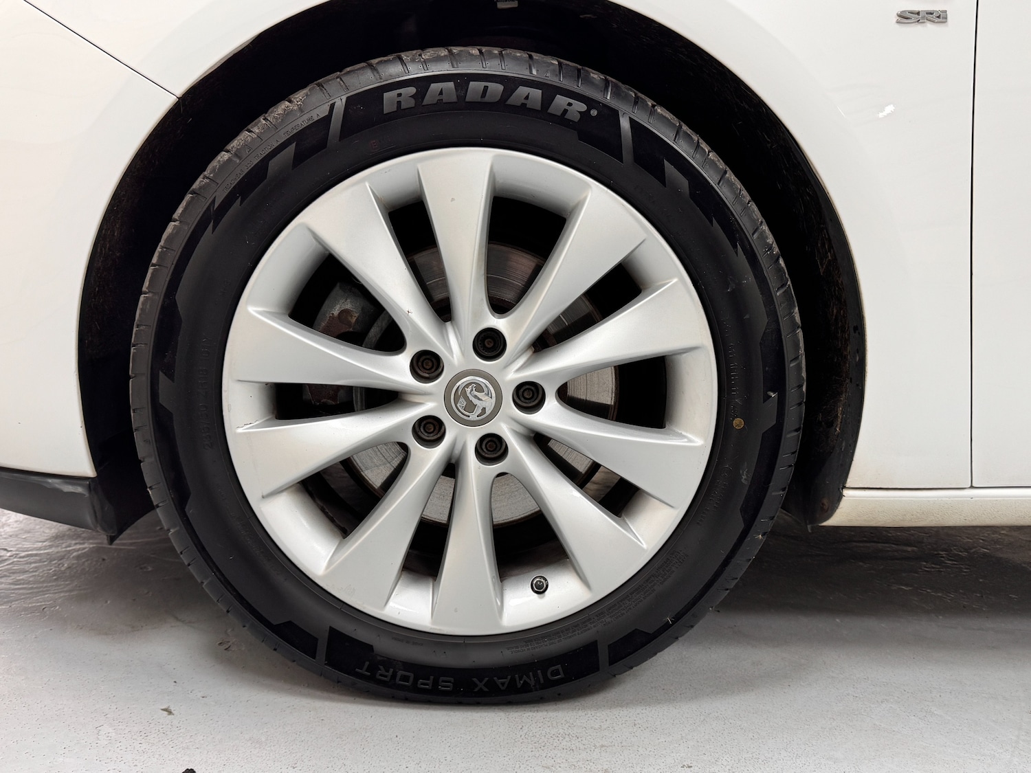 Used Vauxhall Astra 2015 for sale - 77878673: Photo 70