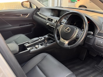 Used Lexus GS 2014 for sale - 79254824: Photo