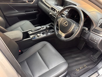 Used Lexus GS 2014 for sale - 79254824: Photo