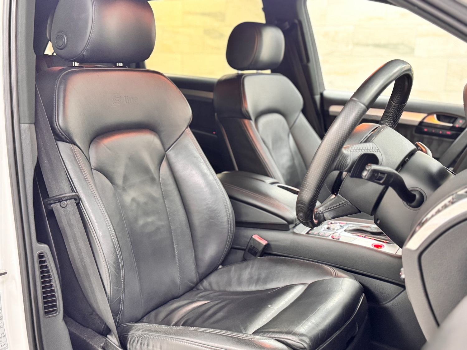 Used Audi Q7 2013 for sale - 77878642: Photo 19