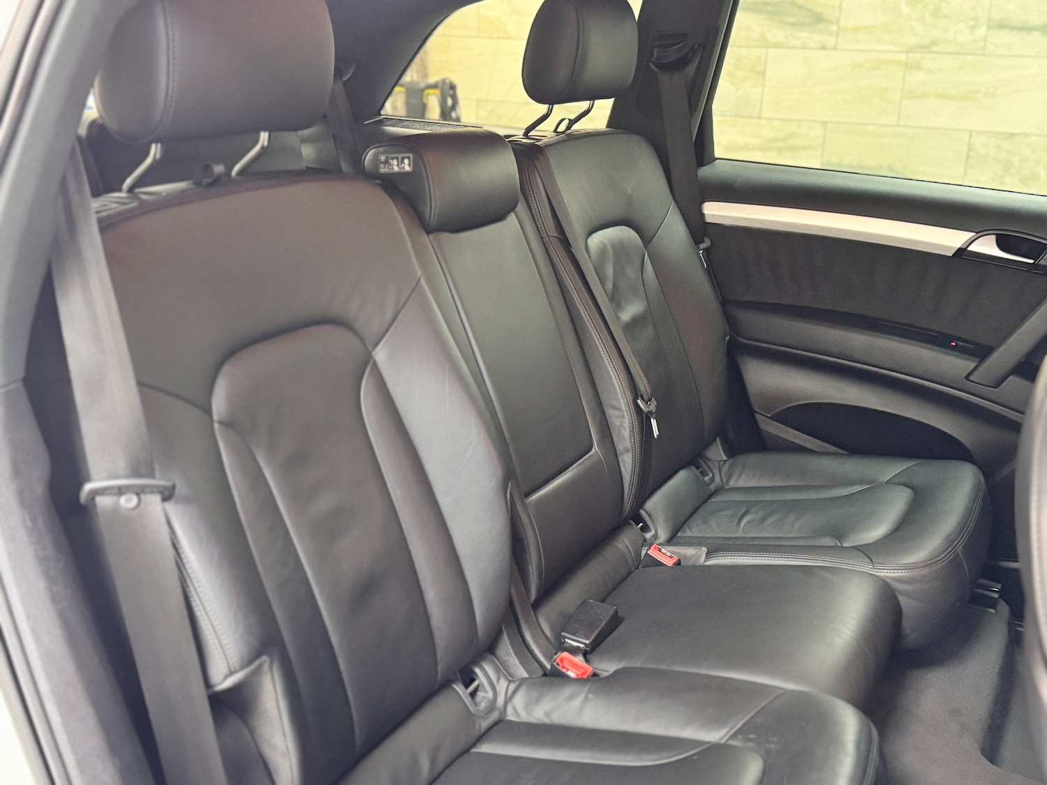 Used Audi Q7 2013 for sale - 77878642: Photo 23