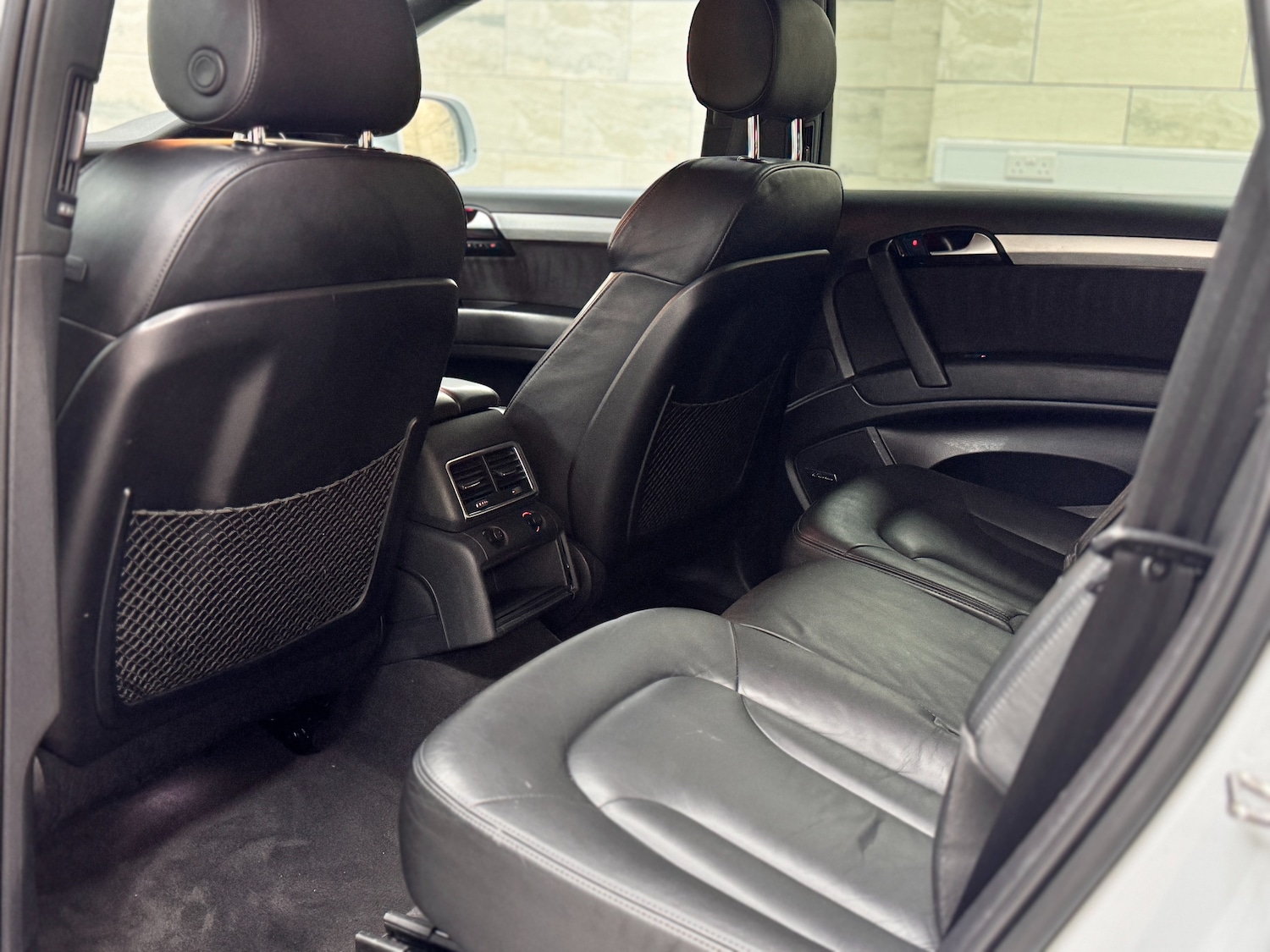 Used Audi Q7 2013 for sale - 77878642: Photo 25