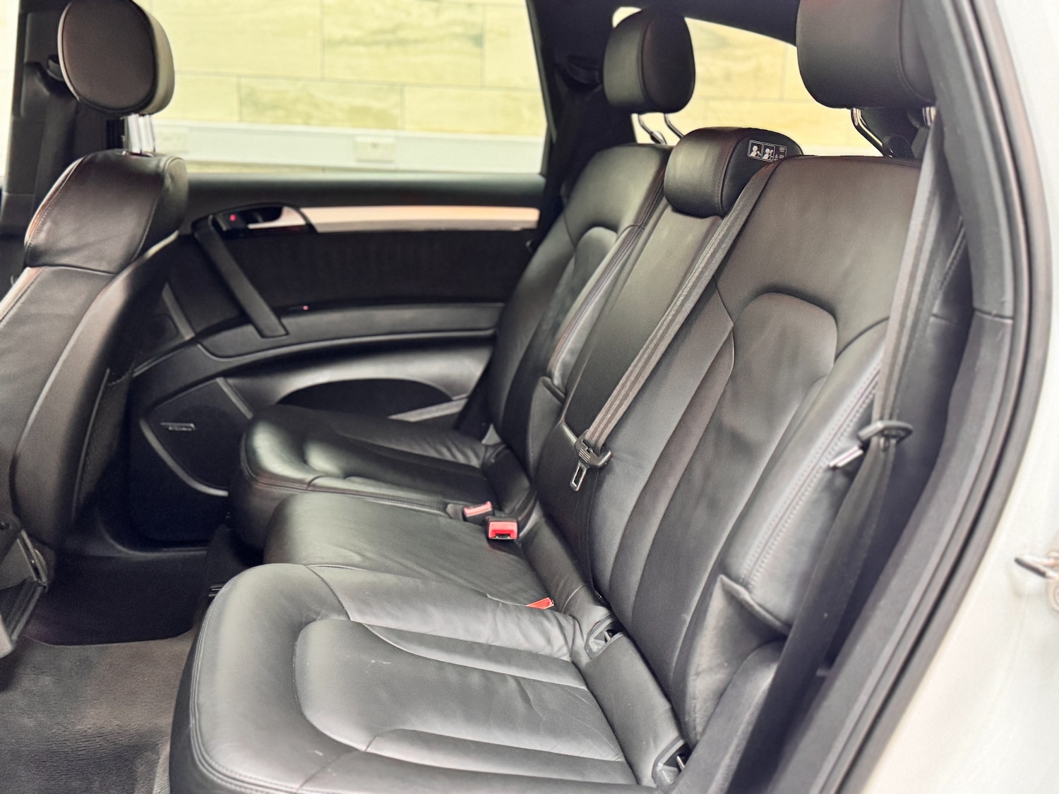 Used Audi Q7 2013 for sale - 77878642: Photo 26