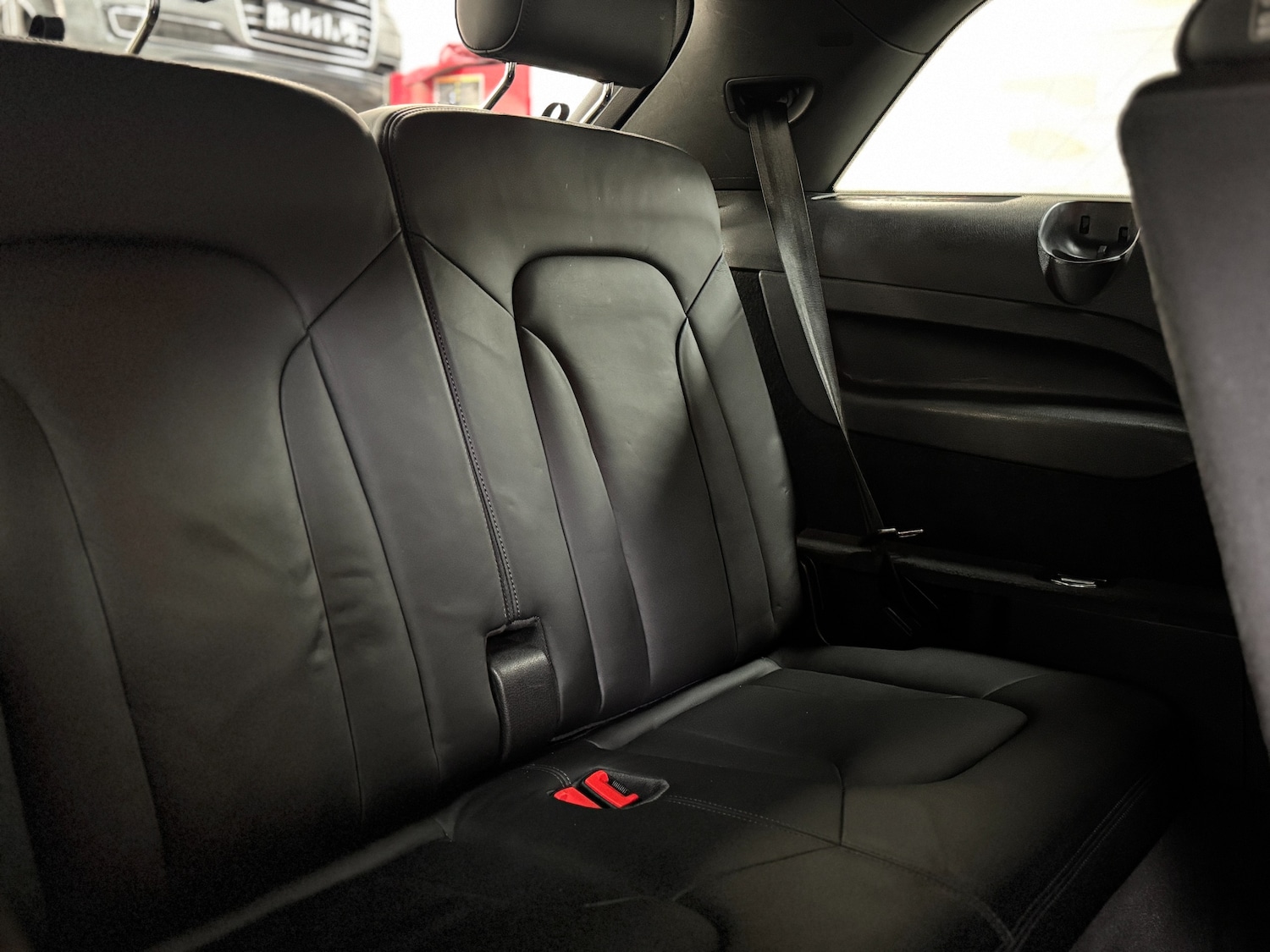 Used Audi Q7 2013 for sale - 77878642: Photo 27