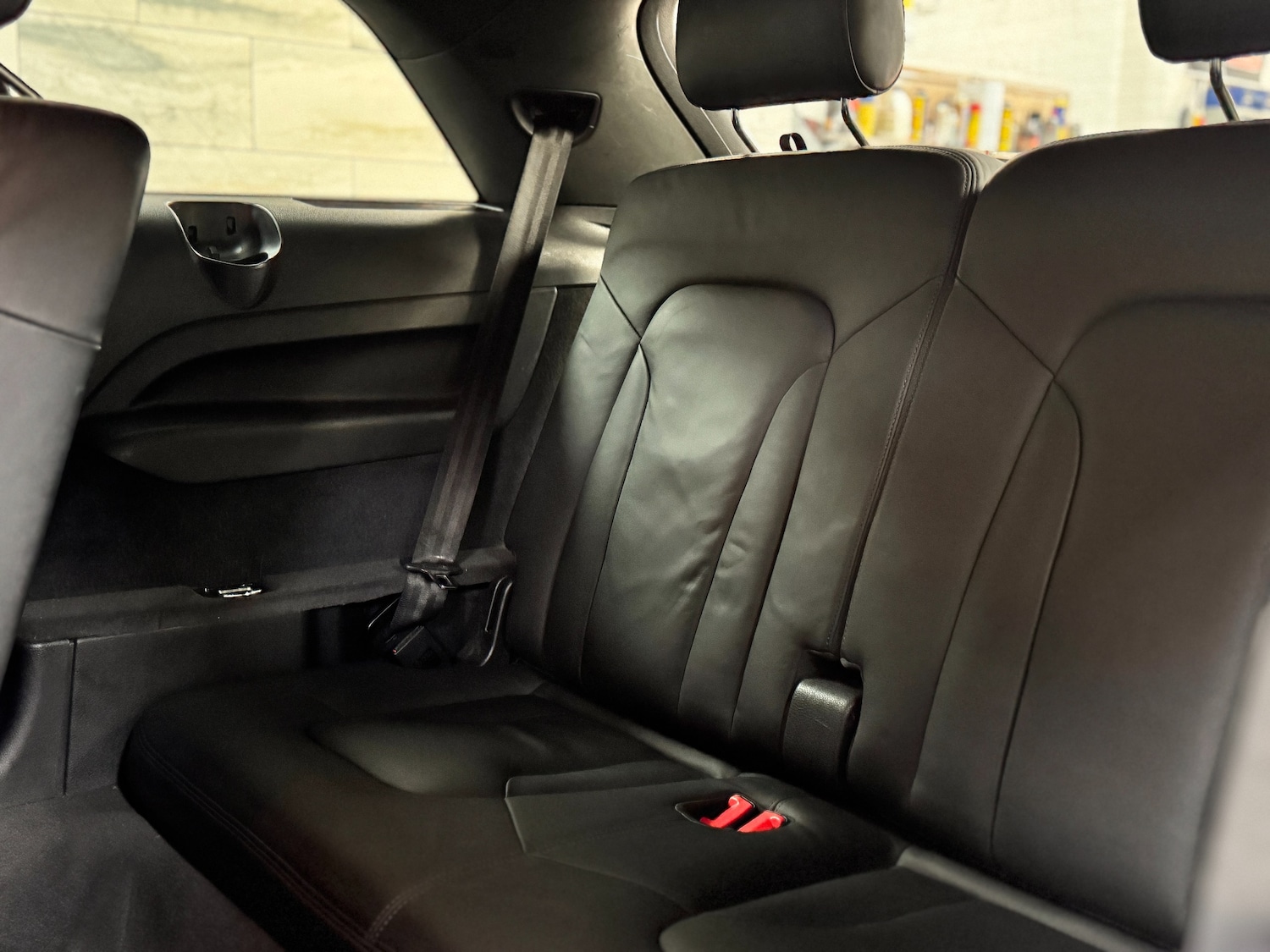 Used Audi Q7 2013 for sale - 77878642: Photo 29